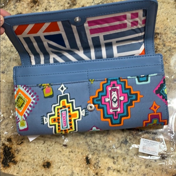 RFID Wallet - Picture 2 of 3